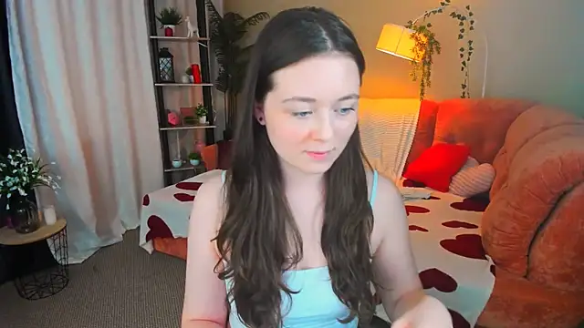 AlluringLookk webcam