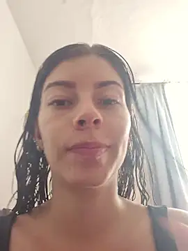 IrisBound webcam