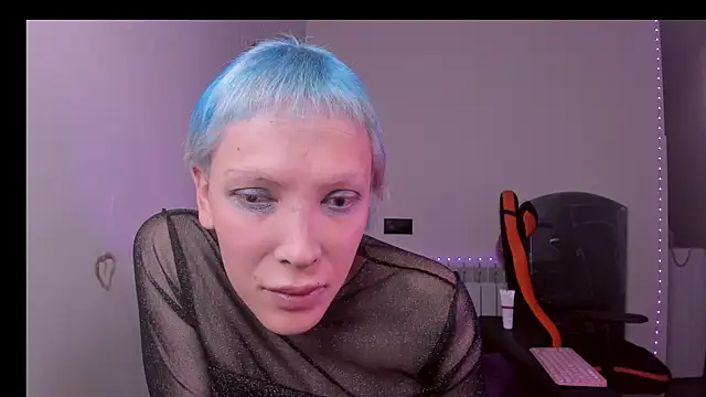 Lyricca webcam