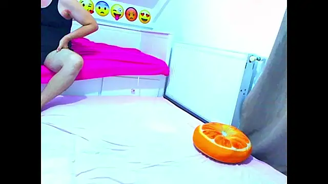 evehotty webcam