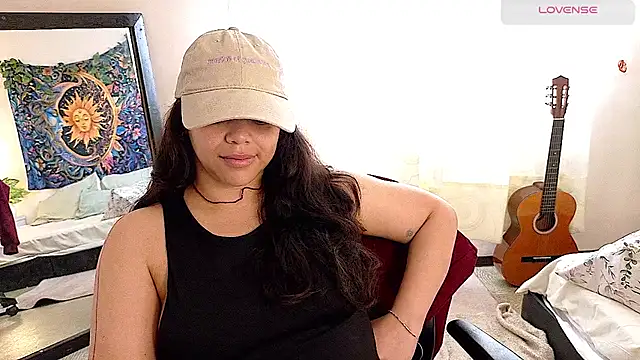 Amanda_sweet webcam