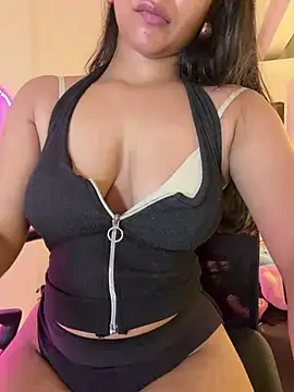 luv_johrrra webcam