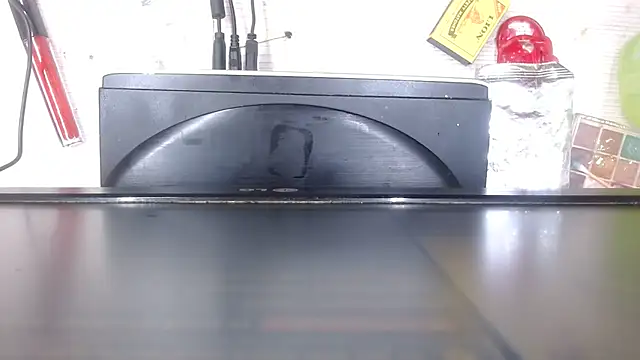 MiniSeduction webcam