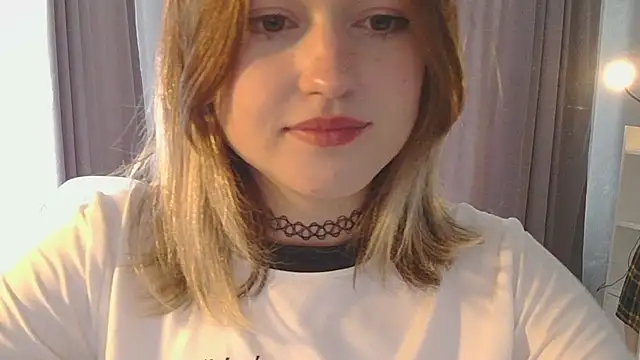 Beloved_Mary webcam