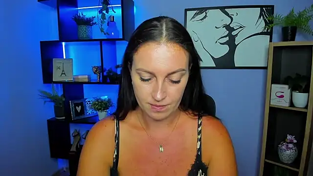 FUN_AMI live cam on StripChat