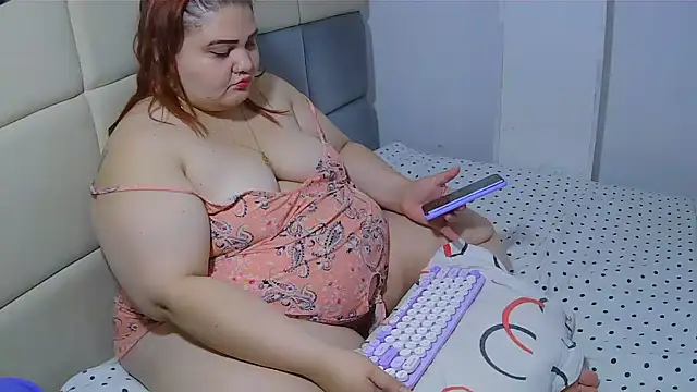 jones_alexia - Jones_alexia's free webcam - UK Sex Cams