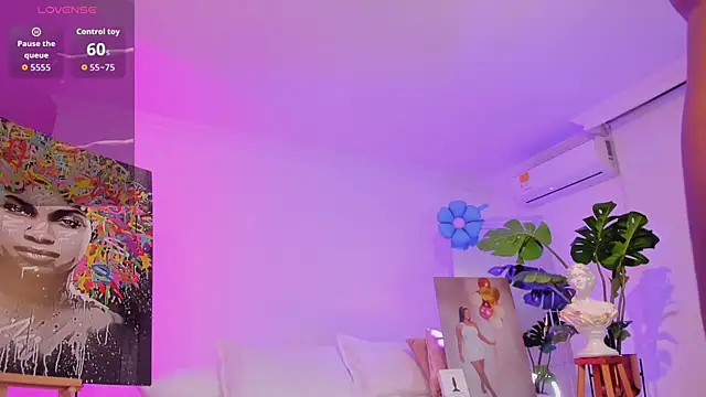 JANYLOVE__ webcam