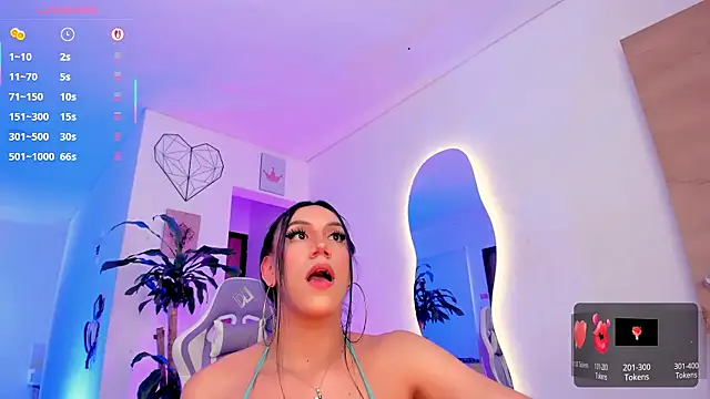 Pretty_Mariangel webcam