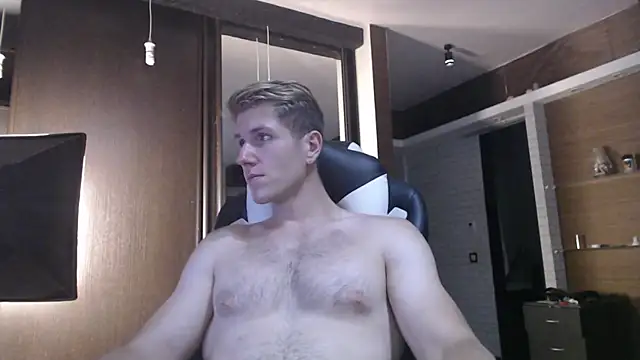 John_Harris7 webcam