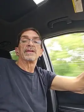 kswood123 (M grandpa) - Squirt Cum at County Park
