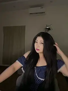 __MeiMei__ webcam
