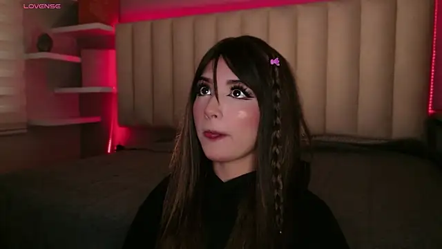 Megan_mooree_ webcam