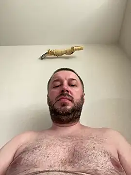 DorianJeday webcam