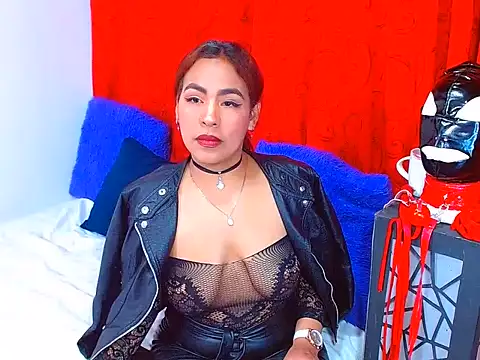 SharonCasttle webcam