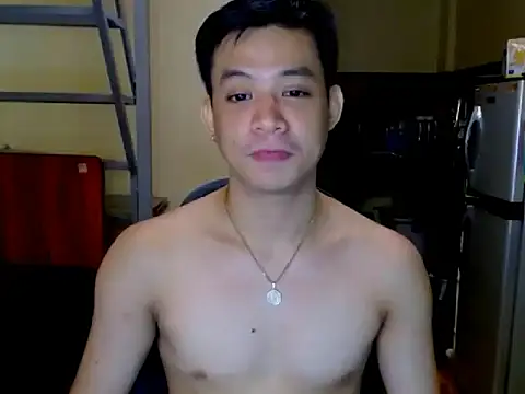 AsianCUMQUICKLY webcam