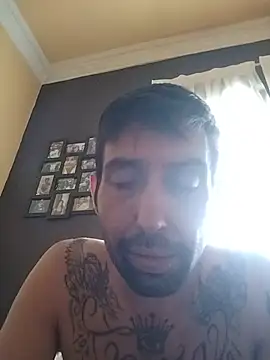 prendio9999 webcam