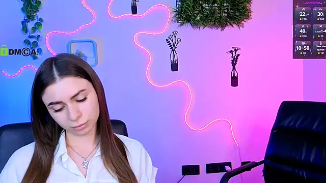kaisy_star webcam