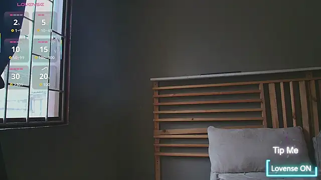PaulEvens webcam
