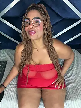 AranzalatinBlaks1 webcam
