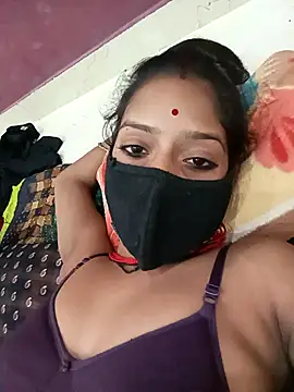 Bebo_Sweety143 webcam