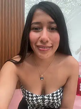 Amelia_Rivas webcam