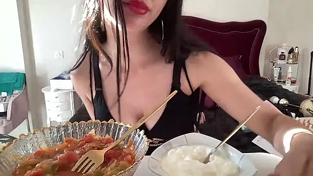 Sexypatronice webcam
