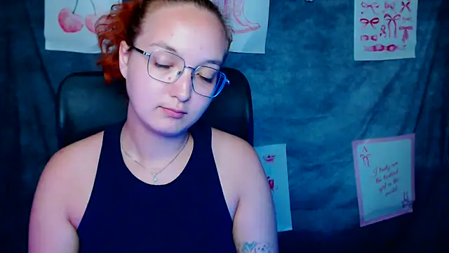 MissAriaa webcam