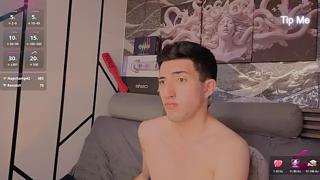 Un_Sluttyy webcam