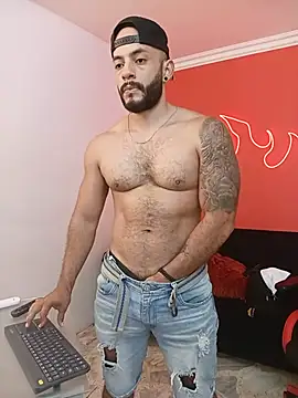 Mike_savage3 webcam