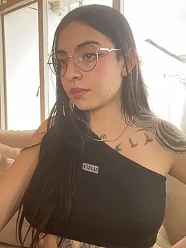Morgana_Pink webcam