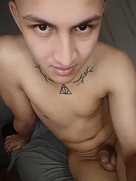 Axel_Romanov webcam