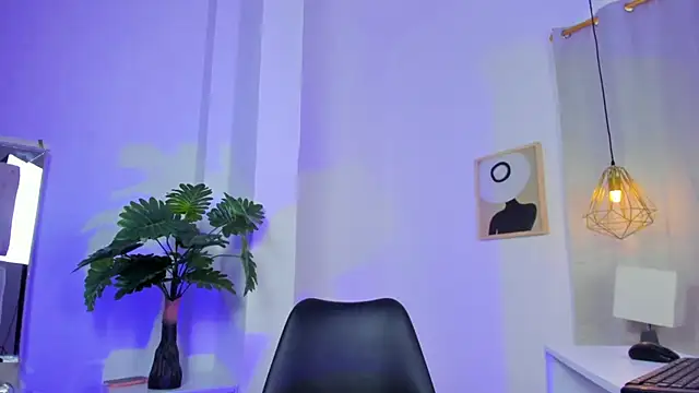 ApsaraVictoria webcam