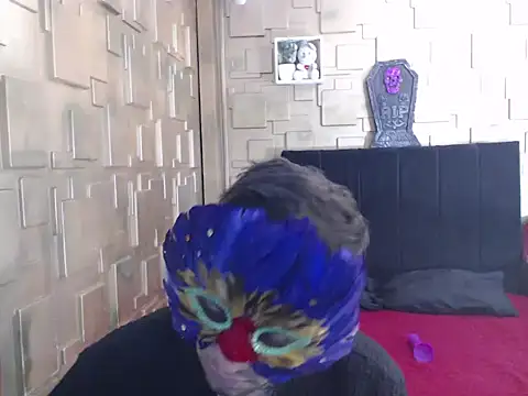 omar202612 webcam