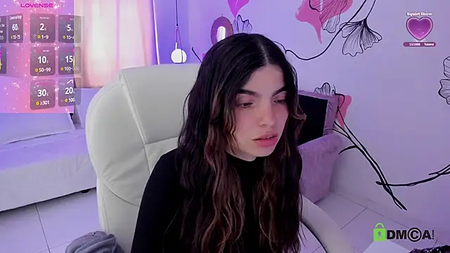 Isabela_Fiorelli webcam