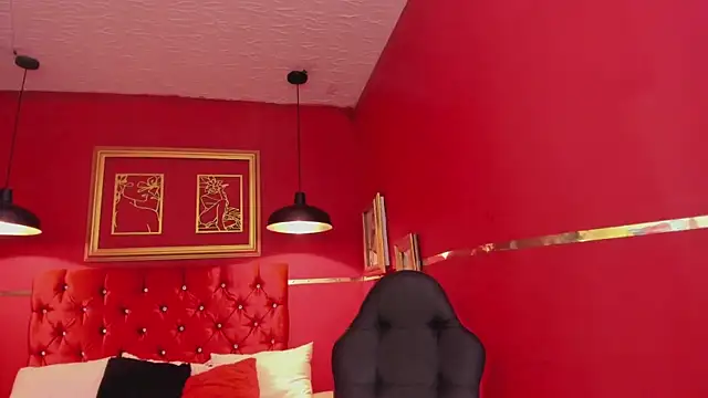 Anissa_Ali webcam