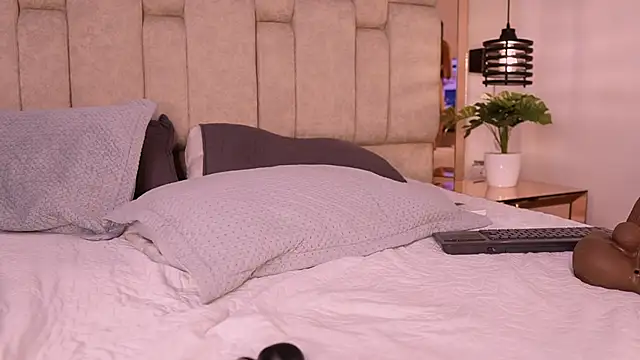 SamantaVazquez webcam