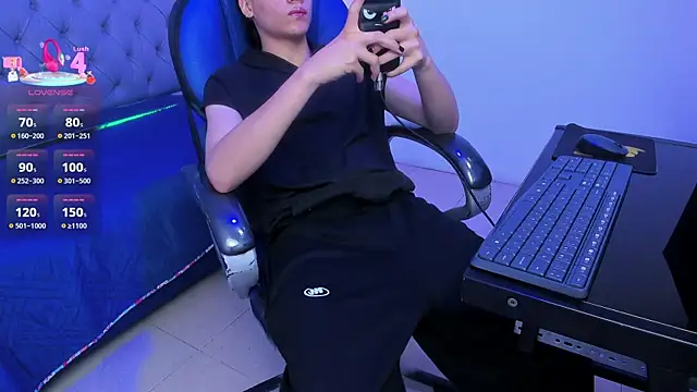 SamBlack_ webcam