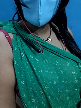 Tamil_Vennila_ webcam