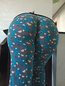 lily_sx webcam