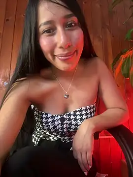Amelia_Rivas webcam