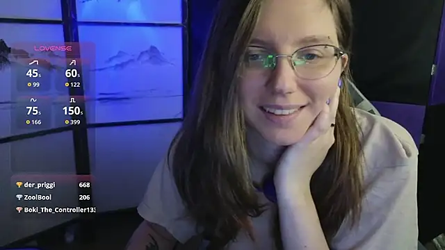 scarlettsrose webcam