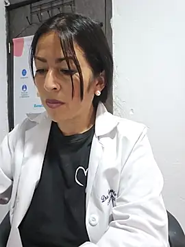 JustSamantha_ webcam