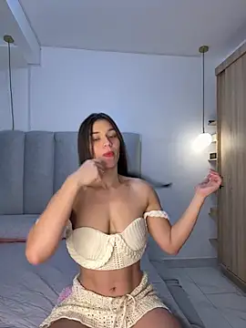 Valentina_lux1 webcam
