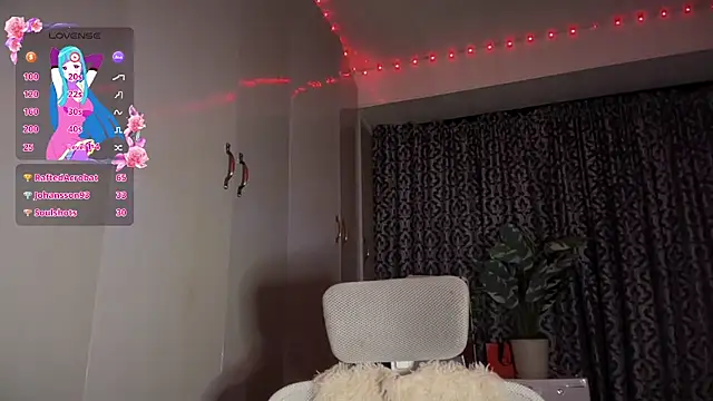 MariellaBerte webcam