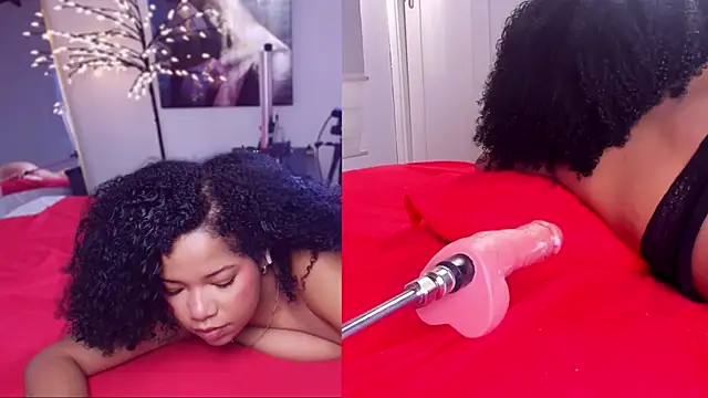 XxKinkyNatashaXx webcam