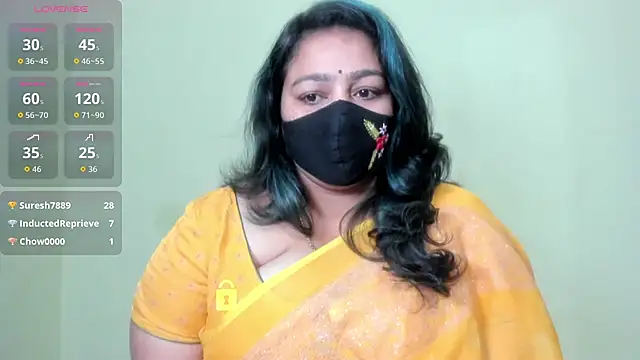 neelu-hoty live cam on StripChat