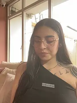 Morgana_Pink live cam on StripChat