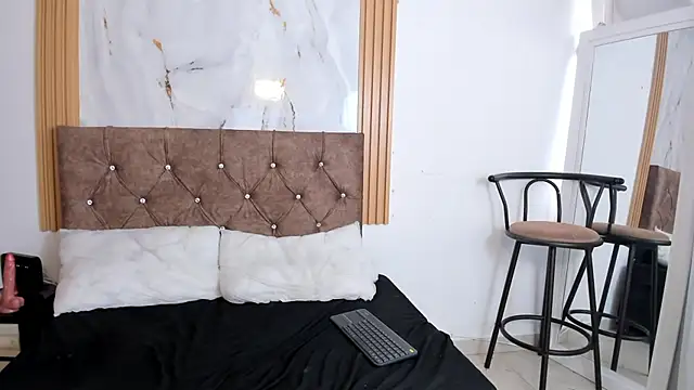 Dorita_belle_ live cam on StripChat