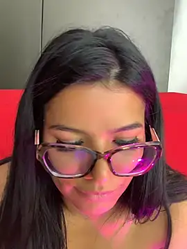 CATHA-9 live cam on StripChat