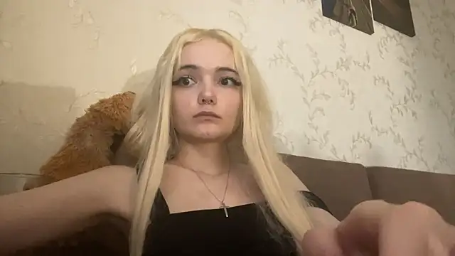 HannaGetta live cam on StripChat